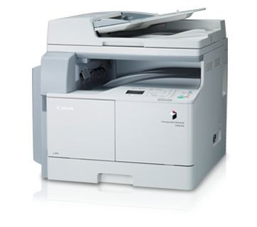 Canon imageRunner 2002/2002N Canon imageRunner 2002/2002N
