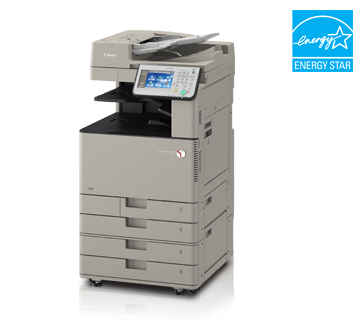 Canon imageRunner ADV C3320/C3325/C3330 Canon imageRunner ADV C3320/C3325/C3330