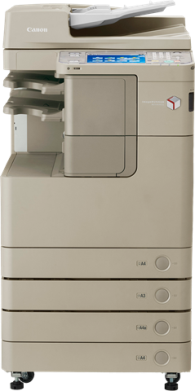 Canon imageRUNNER ADV 4225/4235/4245/4251 Canon imageRUNNER ADV 4225/4235/4245/4251