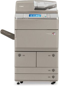 Canon imageRUNNER ADV 6255/6265/6275 Canon imageRUNNER ADV 6255/6265/6275